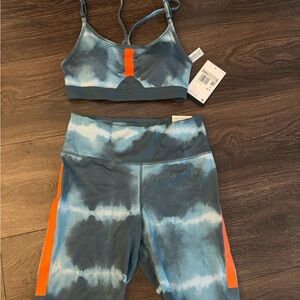 Nike Activewear Set